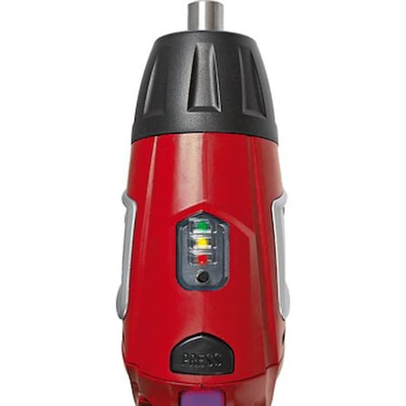 Akülü Vidalama 3.6 V 1300 mAh 3 Nm Tork ile Pratik Kullanım