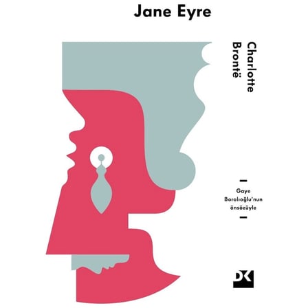 Ciltsiz edebiyat: Jane Eyre, 544 sayfa