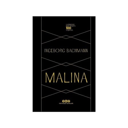 Malina - Edebiyatın Kadın Teması