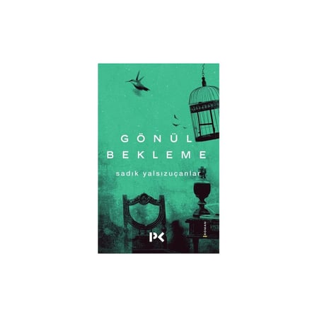 Gönül Bekleme: Aşkın Zamanı ve Bekleyişi