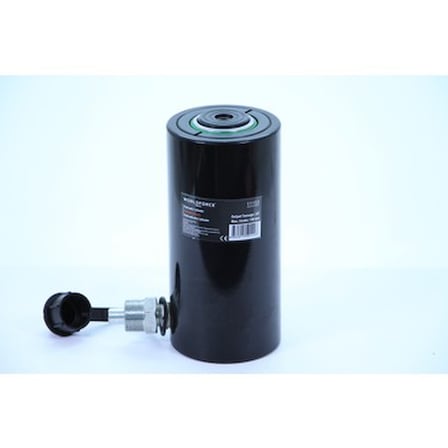 Worldforce Hidrolik Silindir 20TON Strok: 100 mm Hidrolik Makine