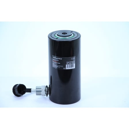 Worldforce Hidrolik Silindir 20TON Strok: 100 mm Hidrolik Makine