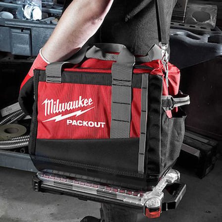 Milwaukee Packout Çanta 15'' 35 cm -