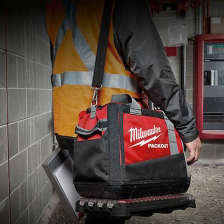 Milwaukee Packout Çanta 15'' 35 cm -