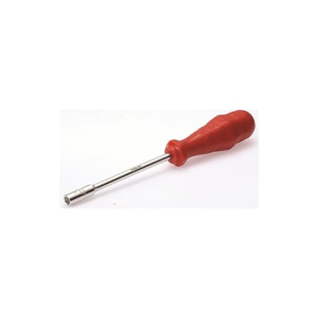 8 mm Lokma Uçlu Kullanım için Dayanıklı Anahtar