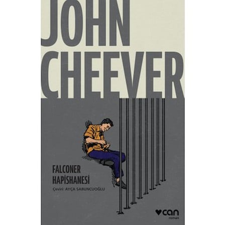 Falconer Hapishanesi - John