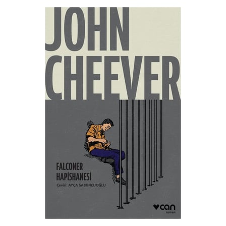 Falconer Hapishanesi - John