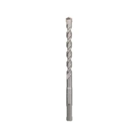 Dayanıklı Metal Matkap Ucu 7 mm, 7x110 mm Ölçü ile Kesim