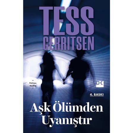 Aşk Ölümden Uyanıştır: Tess'in Etkileyici Hikayesi