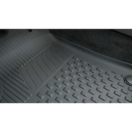 Renault Clio 5 Uyumlu 4.5D Havuzlu Oto Paspas