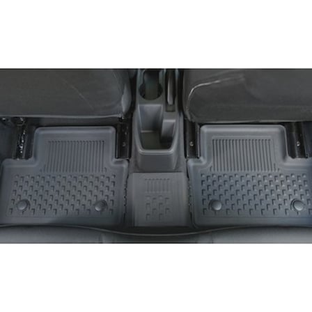 Renault Clio 5 Uyumlu 4.5D Havuzlu Oto Paspas