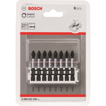 Ph2x50 Vidalama Ucu ile Yüksek Dayanıklılık ve Performans