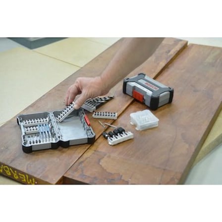Ph2x50 Vidalama Ucu ile Yüksek Dayanıklılık ve Performans