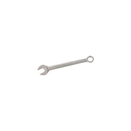 12 mm Kombine Anahtar ile Kısa Kullanım Kolaylığı