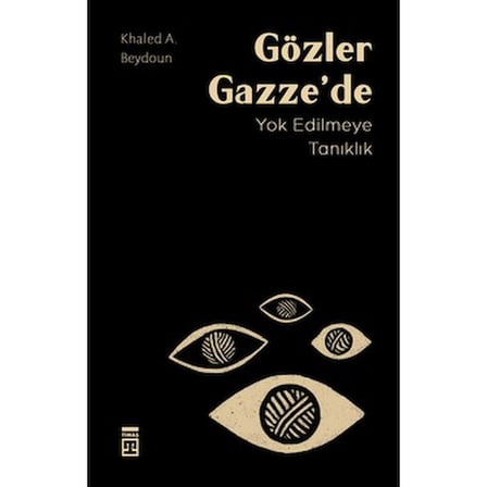 Gazze'de Yaşananlar: Yok Olma Tanıklığı Üzerine Bir İnceleme