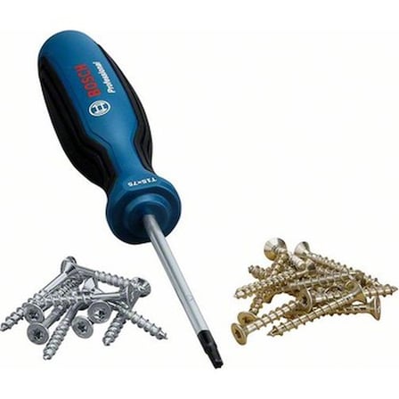 Torx Tornavida ile Profesyonel Kesim ve Montaj İşlemleri