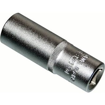 Altı Köşe Derin Lokma 14 mm Havalı Alet ile Kolay İşlem