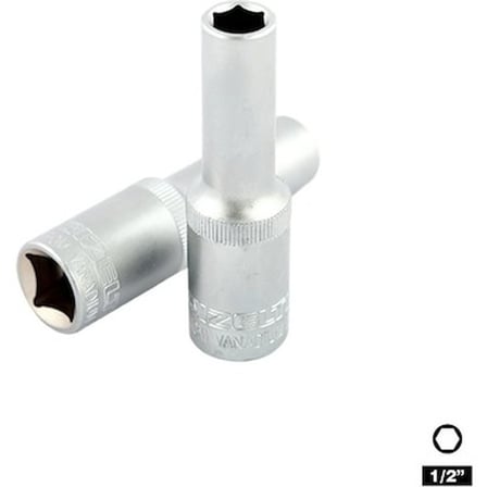 Altı Köşe Derin Lokma 14 mm Havalı Alet ile Kolay İşlem