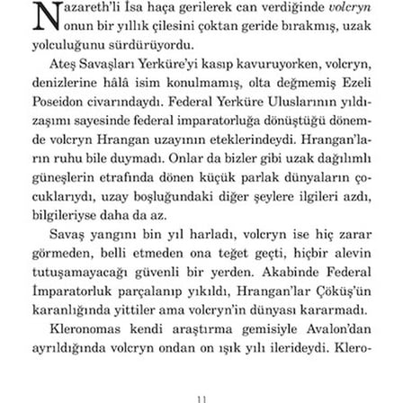 Gece Kuşları: Gizemli Bir Dünya - George R. R.