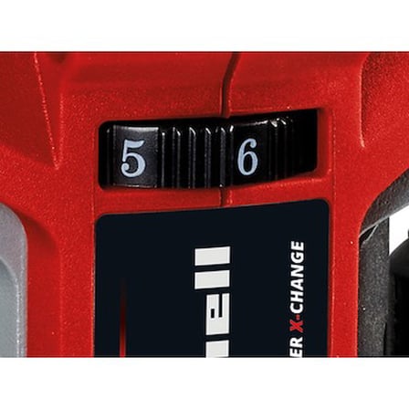 Profesyonel Akülü Dik Freze 18 V Li-Ion 35 mm Kesim Derinliği