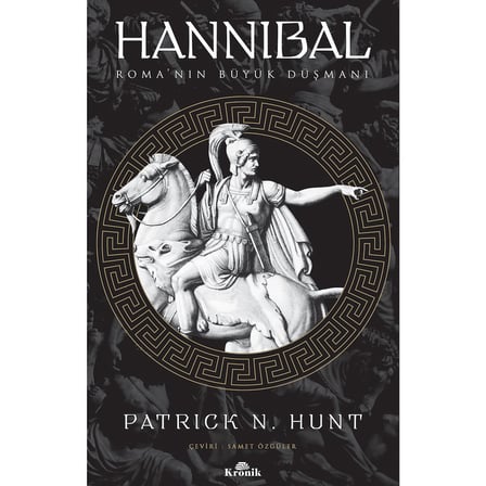 Hannibal - Patrick N.