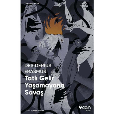 Desiderius'tan Hayata Rağmen Mücadele: Edebiyatın Gücü