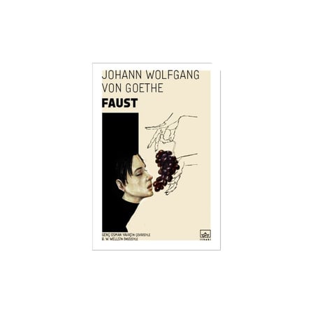 Faust: Derin Düşüncelerin Hikayesi