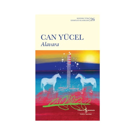 Can Yücel ile Modern Türk Edebiyatı: Şiirsel Yolculuk