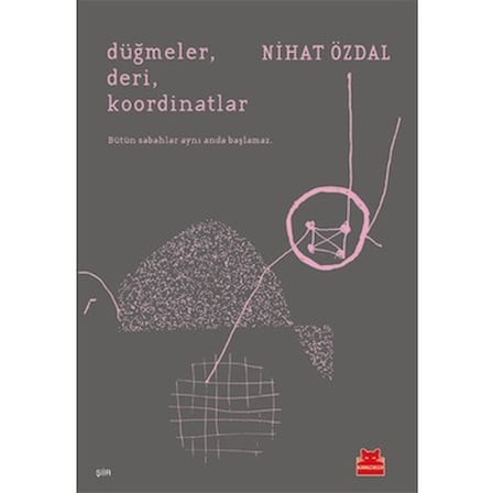 Düğmeler ve Deri: Şiirsel Bir Anlatım