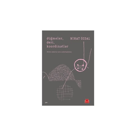 Düğmeler ve Deri: Şiirsel Bir Anlatım