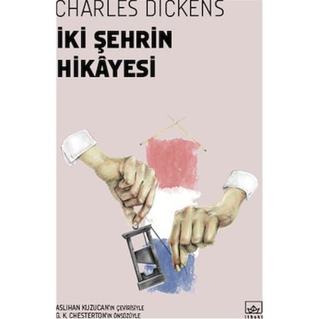 İki Şehrin Hikayesi: Farklı Dünyalar