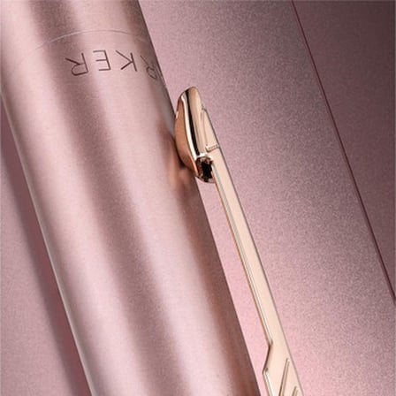Parker Jotter XL Mono Pembe, Tükenmez