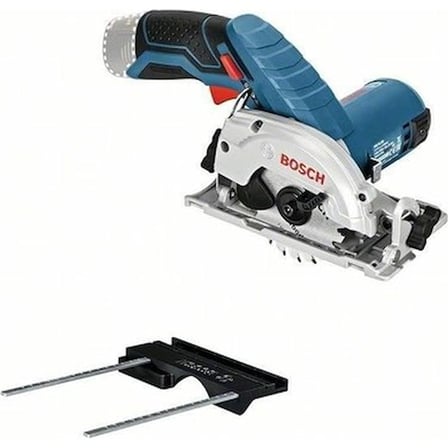 Bosch GKS 12V-26 Akülü Daire Testere Solo (Akü ve Şarj Cihazı Dahil Değildir) -