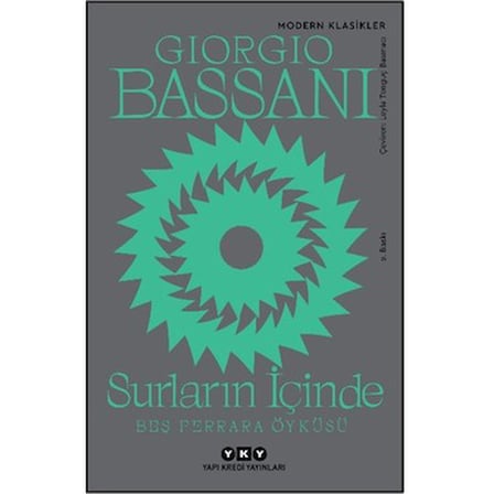 Surların İçinde: Ferrara'nın İzinde Bir Keşif