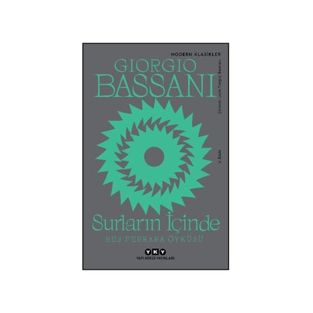Surların İçinde: Ferrara'nın İzinde Bir Keşif