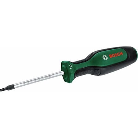 Torx TX 10 x 75MM Tornavida