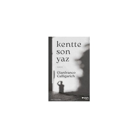 Kentte Son Yaz - Şehir Hayatının Karmaşası ve Dramı