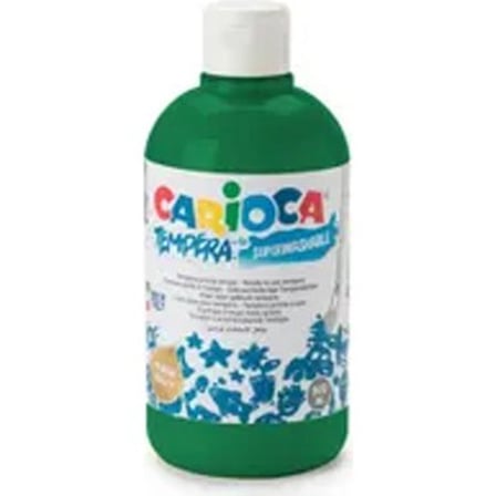 Koyu Yeşil Suluboya, 500 ml Hacimle Yaratıcılığınızı Geliştirin