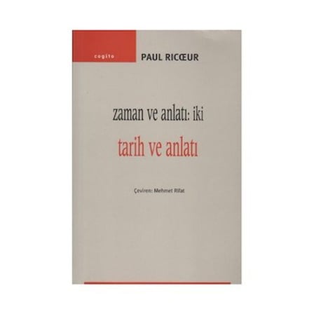 Zaman ve Anlatının Dönüşümü: Tarihin İzleri