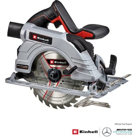 Akülü Daire Testere ile 190 mm Kesim ve Yüksek Güç