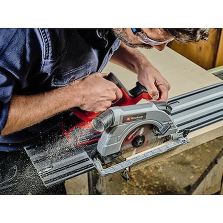 Akülü Daire Testere ile 190 mm Kesim ve Yüksek Güç