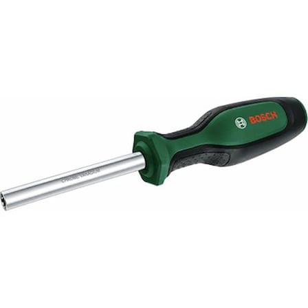 Manyetik Uçlu Tornavida ile Ergonomik Tasarım ve Çok Amaçlı