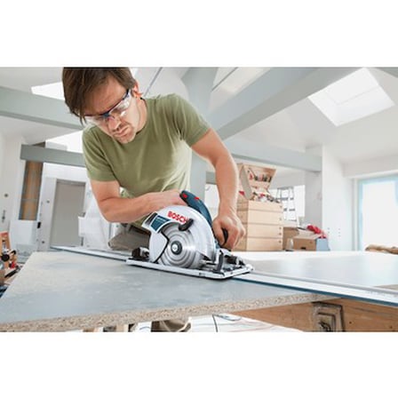BOSCH GKS 65 GCE DAİRE