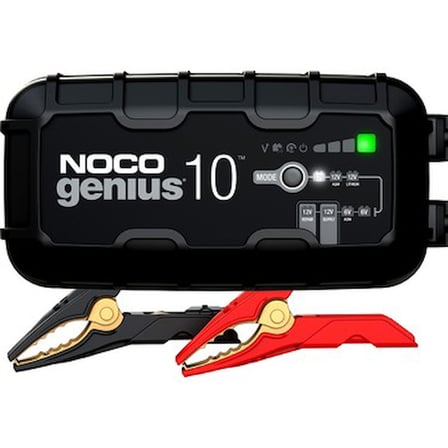 Noco Genius10 6V/12V 230A Akıllı Akü Şarj Cihazı
