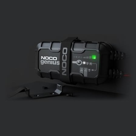Noco Genius10 6V/12V 230A Akıllı Akü Şarj Cihazı