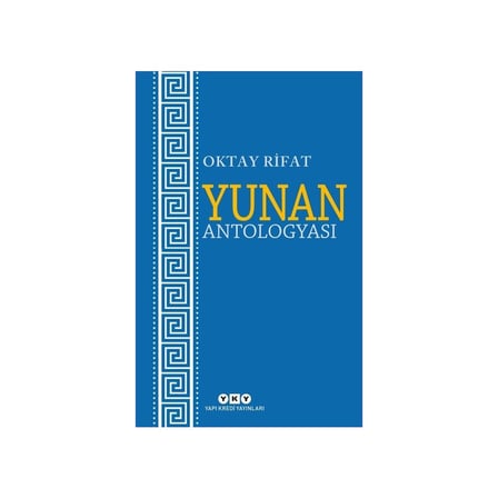 Yunan Edebiyatının Öne Çıkan Eserlerinden Biri