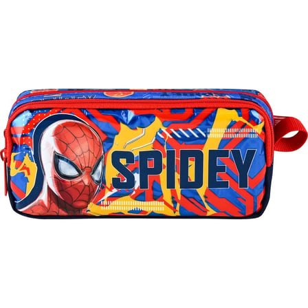 Ottonya Spıderman Kalemlik Due