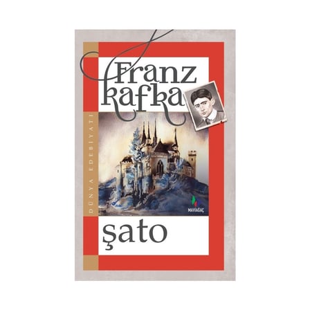 Şato - Edebiyatın Karanlık Yüzü
