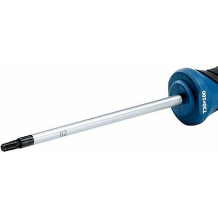 Torx Tornavida ile Hassas Elektrik Çalışmalarında Kullanım