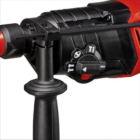 Darbeli Delme, Kırma ve Keskileme ile 800 W Kırıcı Delici